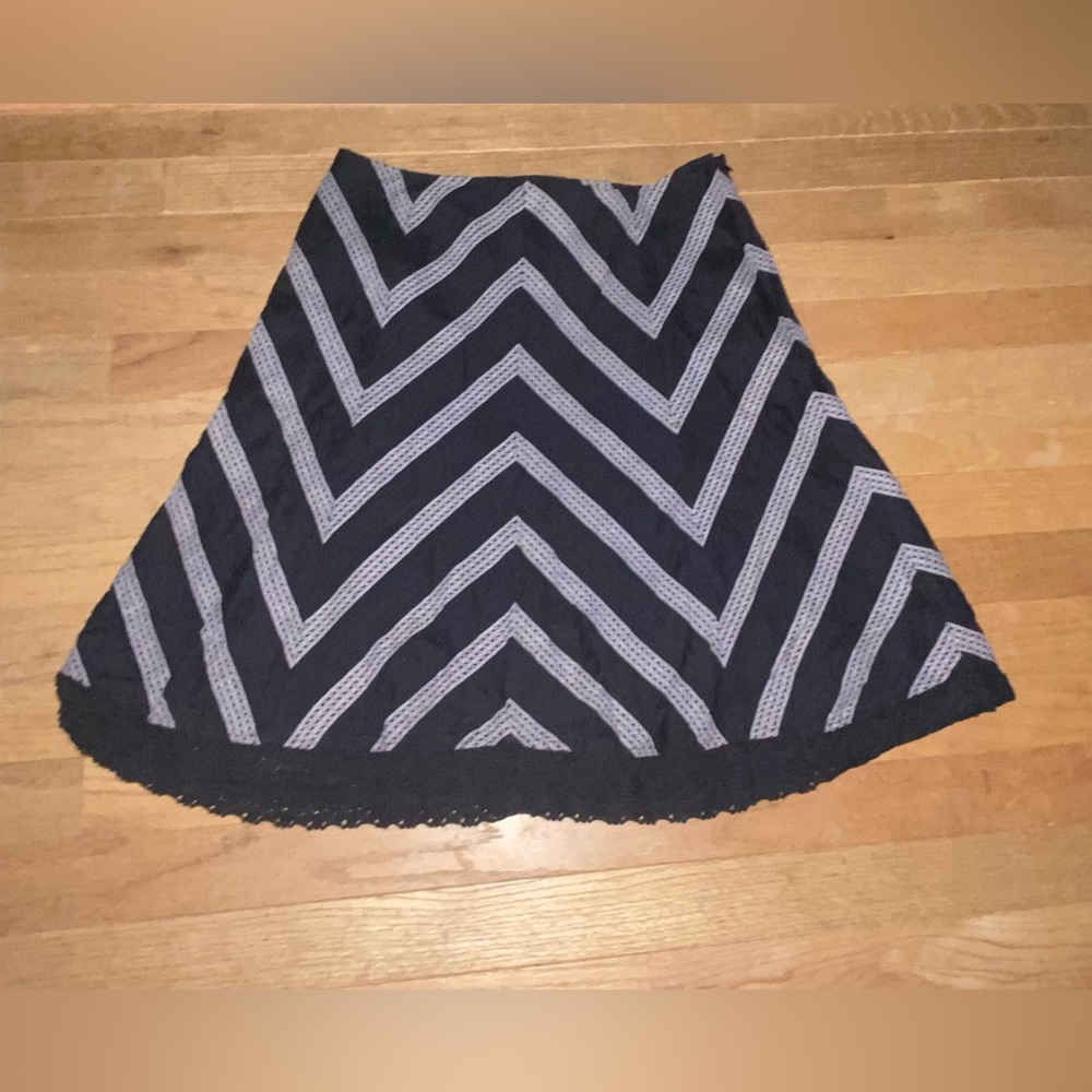 Dress Barn skirt size 9